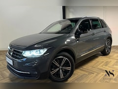 Volkswagen Tiguan - 1.5 TSI