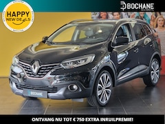 Renault Kadjar - 1.2 TCe 130 EDC Bose AUTOMAAT | ACHTERUITRIJCAMERA | NAVIGATIE