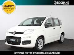 Fiat Panda - 0.9 TwinAir 60 Popstar | Airco | 5-persoons | Radio |