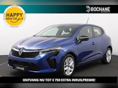 Renault Clio - 1.0 TCe 90 GPF Evolution | Navigatie | Achteruitrijcamera