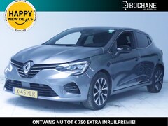 Renault Clio - 1.0 TCe 90 Techno Clima/Navi/Camera