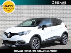 Renault Captur - 1.2 TCe 120 Wave | Achteruitrijcamera | Navigatie | Climate Control | LM-Velgen | Cruise C