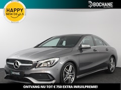 Mercedes-Benz CLA-Klasse - 180 Business Solution AMG | Navi | Airco | Cruise | Lichtmetalen velgen 18" | Parkeersenso