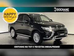 Mitsubishi Outlander - 2.4 PHEV Intense | Navigatie | Camera |