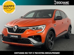 Renault Arkana - 1.6 E-Tech Hybrid 145 EDC R.S. Line | Trekhaak