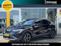 Renault Arkana - 1.6 E-Tech Hybrid 145 R.S. Line | Stoelverwarming | Adaptieve cruise control | Navigatie