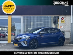 Renault Clio - 1.0 TCe 90 GPF Esprit Alpine