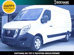 Nissan Interstar - 2.3 dCi 150 L2H2 N-Connecta A/T/Airco/Navi/Camera