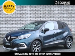 Renault Captur - 1.3 TCe 150 EDC Intens | Achteruitrijcamera | Parkeersensoren