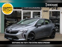 Renault Clio - 1.0 TCe 90 GPF Evolution | Navigatie | Achteruitrijcamera