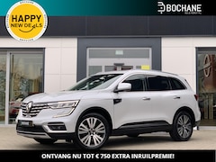 Renault Koleos - 1.3 160 TCe Initiale Paris Apple Carplay | Schuif- kanteldak |