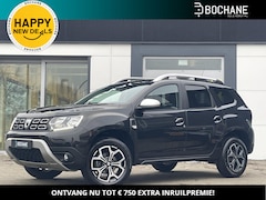 Dacia Duster - 1.2 TCe Prestige | Lederen bekleding | Cruise control |