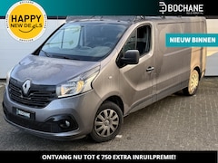 Renault Trafic - 1.6 dCi T29 L2H1 Work Edition Energy | Camera | Trekhaak | Navigatie | Historie