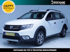 Dacia Logan MCV - 0.9 TCe Tech Road Clima/Navi/Camera