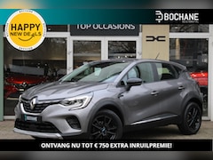 Renault Captur - 1.3 TCe EDC 140 Zen | Achteruitrijcamera | Parkeersensoren | Climate Control | Trekhaak