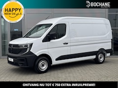 Renault Master - T35 2.0 dCi 130 L2H2 Start | RIJKLAARPRIJS | BPM VRIJ | 2024 PRIJS | DIRECT RIJDEN | VOORR