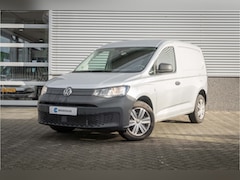 Volkswagen Caddy - Comfort| Multifunctioneel Stuur | Apple Carplay / Android Auto | Parkeersensoren | DAB+ |R