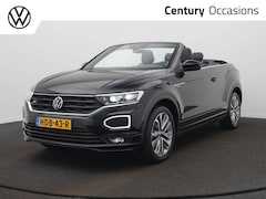 Volkswagen T-Roc Cabrio - 1.5 TSI R-Line 2 x R-Line / Navigatie / Camera