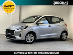 Hyundai i10 - 1.0 Comfort | CARPLAY | CRUISE | ORG.NL | 1e-EIG |