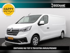 Renault Trafic E-Tech - T29 L2H2 Advance 52 kWh Trafic E-Tech T29 L2H2 52 kWh 100% Elektrisch |