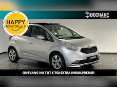 Kia Venga - 1.4 CVVT Summer Edition | Panoramadak | Navigatie | Climate Control | Camera | Cruise Cont