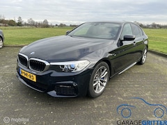 BMW 5-serie - 530i High Executive