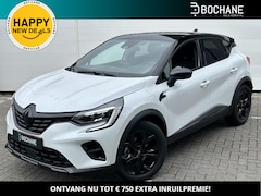 Renault Captur - 1.6 E-Tech Hybrid 145 SL Rive Gauche | Hoge Instap | Automaat | Navi | Clima | Cruise | Pa