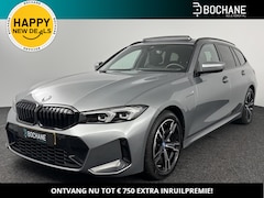 BMW 3-serie Touring - 320e M Sportpakket | Open dak | Trekhaak | Leder |