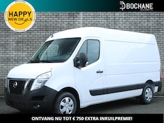 Nissan Interstar - 2.3 dCi 150 Automaat T35 L2H2 N-Connecta | Navigatie | Achteruitrijcamera | Cruise Control