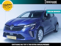 Renault Clio - 1.0 TCe 90 GPF evolution Airco/Navi/PDC