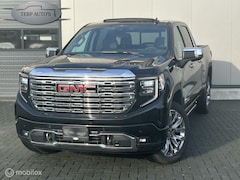 GMC Denali - G.M.C. 3.0L duramax Turbo Diesel Longbed