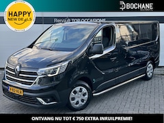 Renault Trafic - 2.0 Blue dCi 110 T30 L2H1 Advance | Trekhaak | Navi | P. Sensoren | Clima | Airco | Apple