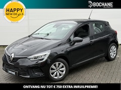 Renault Clio - 1.0 TCe Life | NIEUW MODEL | Cruise | Airco | DAB | 1e eig. | NL Auto | Dealer Onderhouden