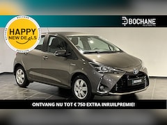 Toyota Yaris - 1.5 Hybrid Design Sport