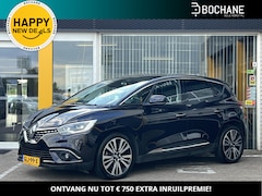 Renault Scénic - 1.2 TCe 130 Initiale Paris | Bose Audio | Elektrisch verstelbare stoelen | Stoelverwarming