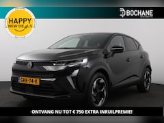 Renault Captur - E-Tech Hybrid 145 techno | Pack driving | Pack advanced driving | Pack winter