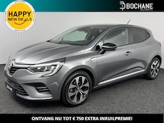 Renault Clio - 1.0 TCe 90 Evolution | Navigatie | Achteruitrijcamera | Licht Metalen Velgen |