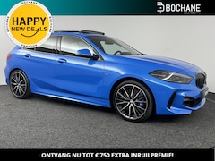 BMW 1-serie - 118i Business Edition Plus | M-Sport | Panoramadak | Sportstoelen | Trekhaak