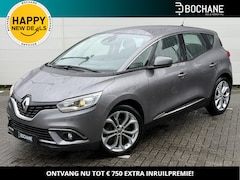 Renault Scénic - 1.2 TCe 115 Zen | Navigatie | Parkeersensoren | All-Season banden