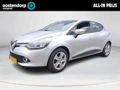 Renault Clio - 0.9 TCe Dynamique | Rijklaarprijs | Navigatie | Airconditioning | Cruise Control | Inclusi