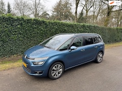 Citroën Grand C4 Picasso - 1.6 HDi Automaat 7 zitter Business APK