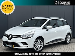 Renault Clio Estate - 0.9 TCe 90 Zen | Navigatie | Airco | Cruise Control | Keycard