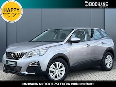 Peugeot 3008 - 1.2 PureTech Blue Lease Executive | Trekhaak | Navigatie | Parkeersensoren | Climate Contr