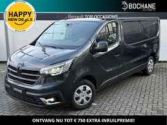 Renault Trafic - 2.0 dCi 130 T30 L2H1 Work Edition | Trekhaak | Camera | Navigatie | Dealer Onderhouden