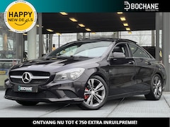 Mercedes-Benz CLA-Klasse - 200 Ambition | Panoramadak | Achteruitrijcamera | Afneembare trekhaak |