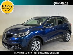 Renault Kadjar - 1.2 TCe 130 Intens Trekhaak | Camera | Dodehoek detectie | Keyless | Apple Carplay & Andro