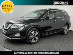 Nissan X-Trail - 1.6 DIG-T N-Connecta