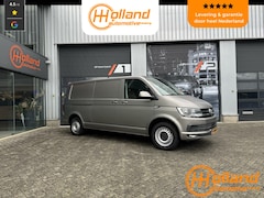 Volkswagen Transporter - 2.0 TDI L2H1 Highline