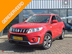 Suzuki Vitara - 1.0 Boosterjet Select Trekhaak/ Navigatie