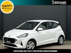 Hyundai i10 - 1.0 Comfort Apple Carplay & Android Auto | DAB+ | Cruise Control | Airco